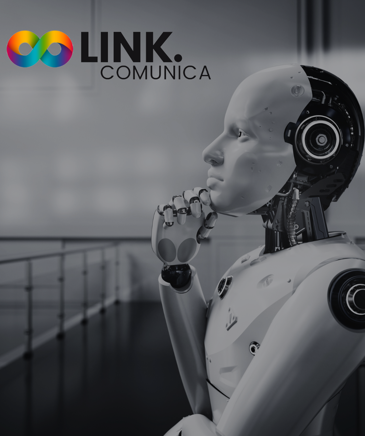 Campaign cover design