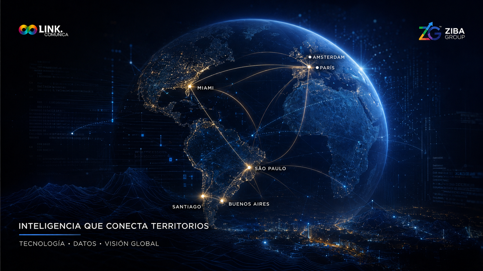 Urban A.I — The solution