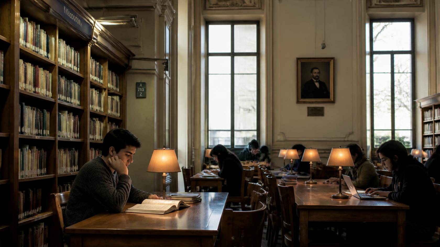 Universidades — Results and measurement