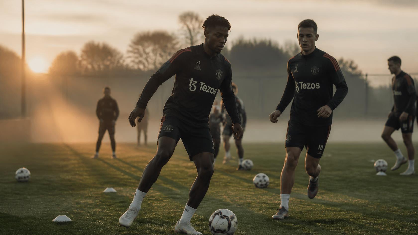 Club Deportivo Profesional — Results and measurement