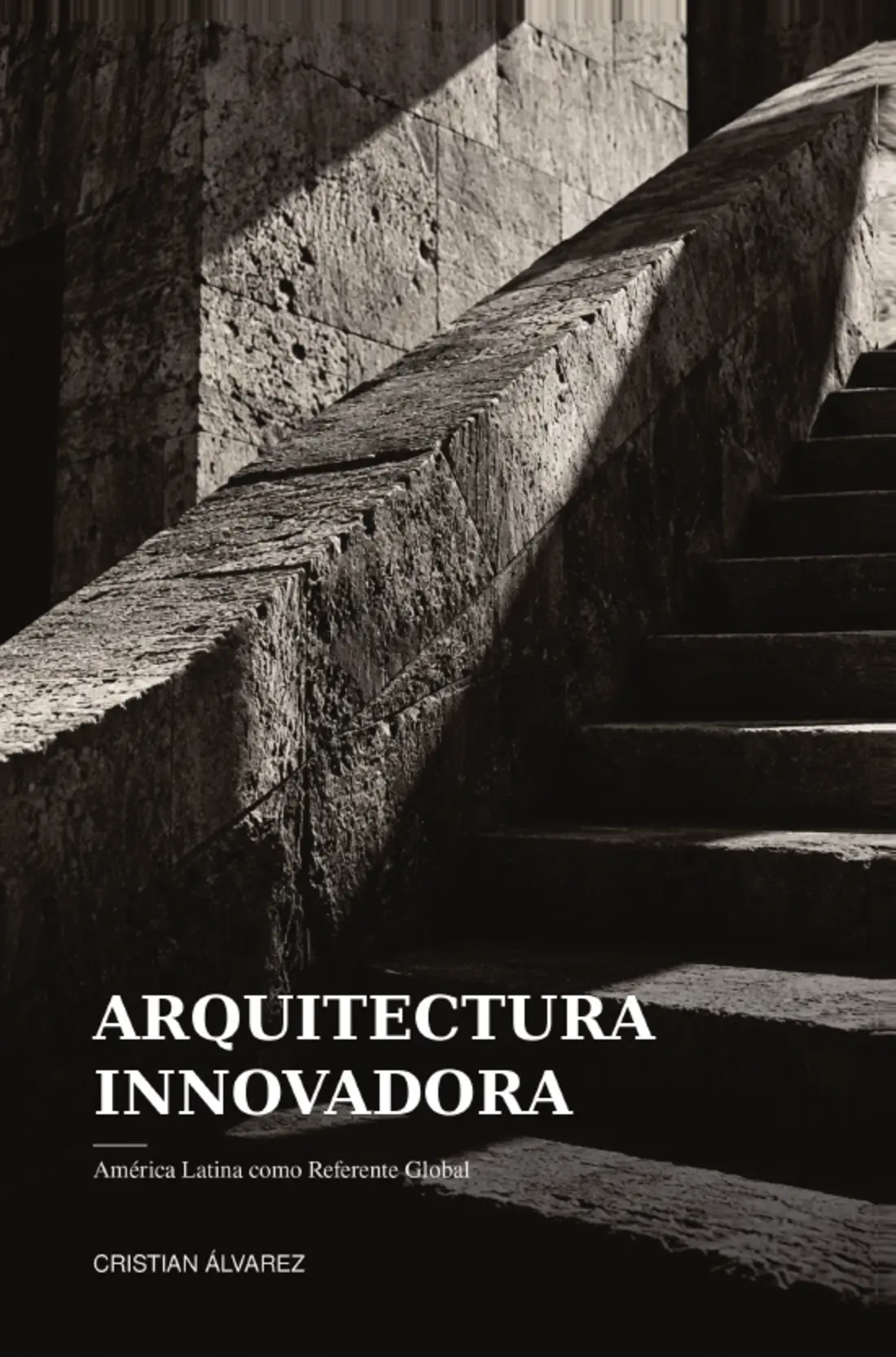 Cover of Innovative Architecture