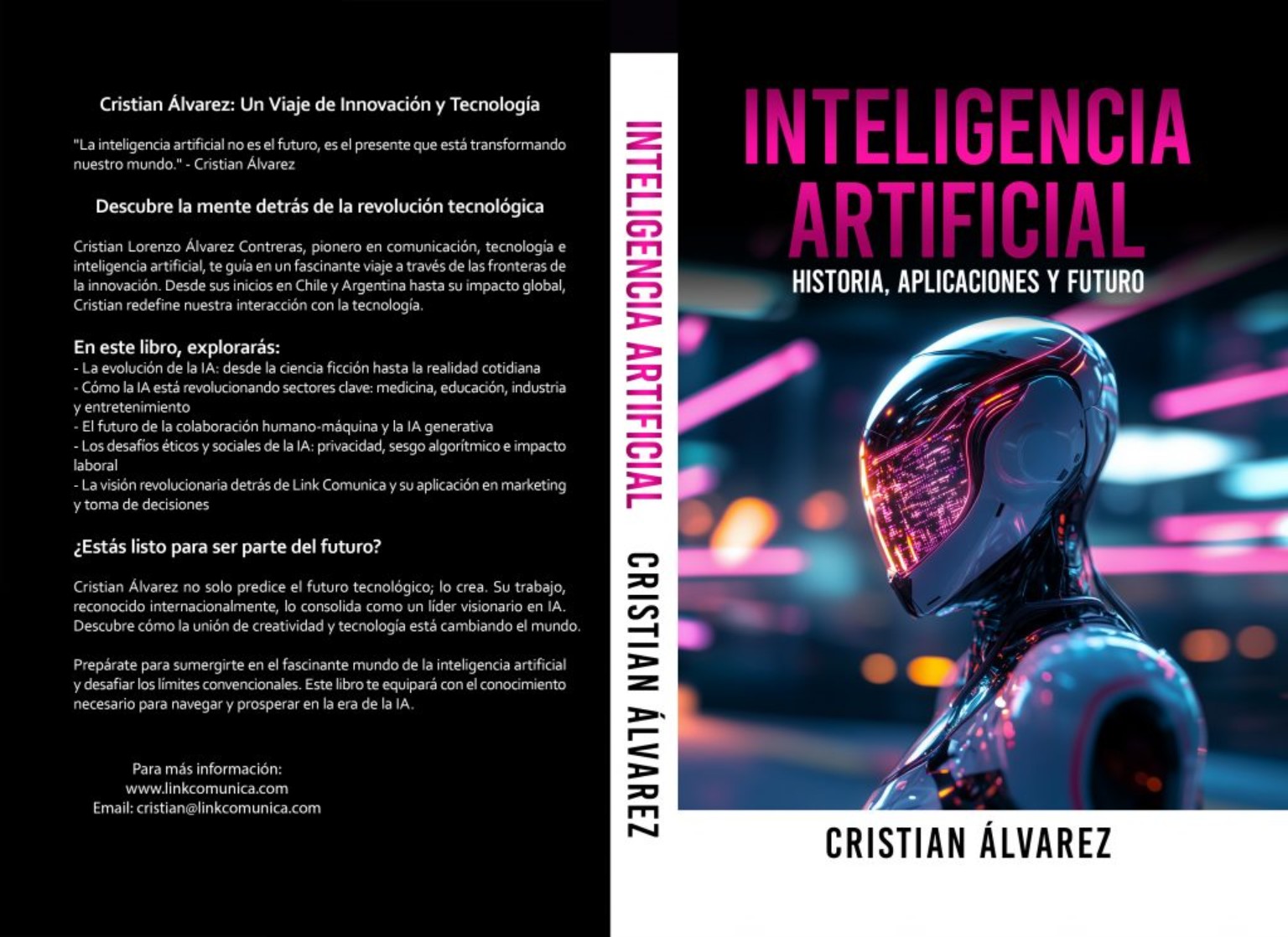 Cover of Artificial Intelligence